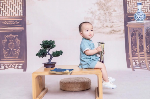 淇县宝宝用嘴巴呼吸